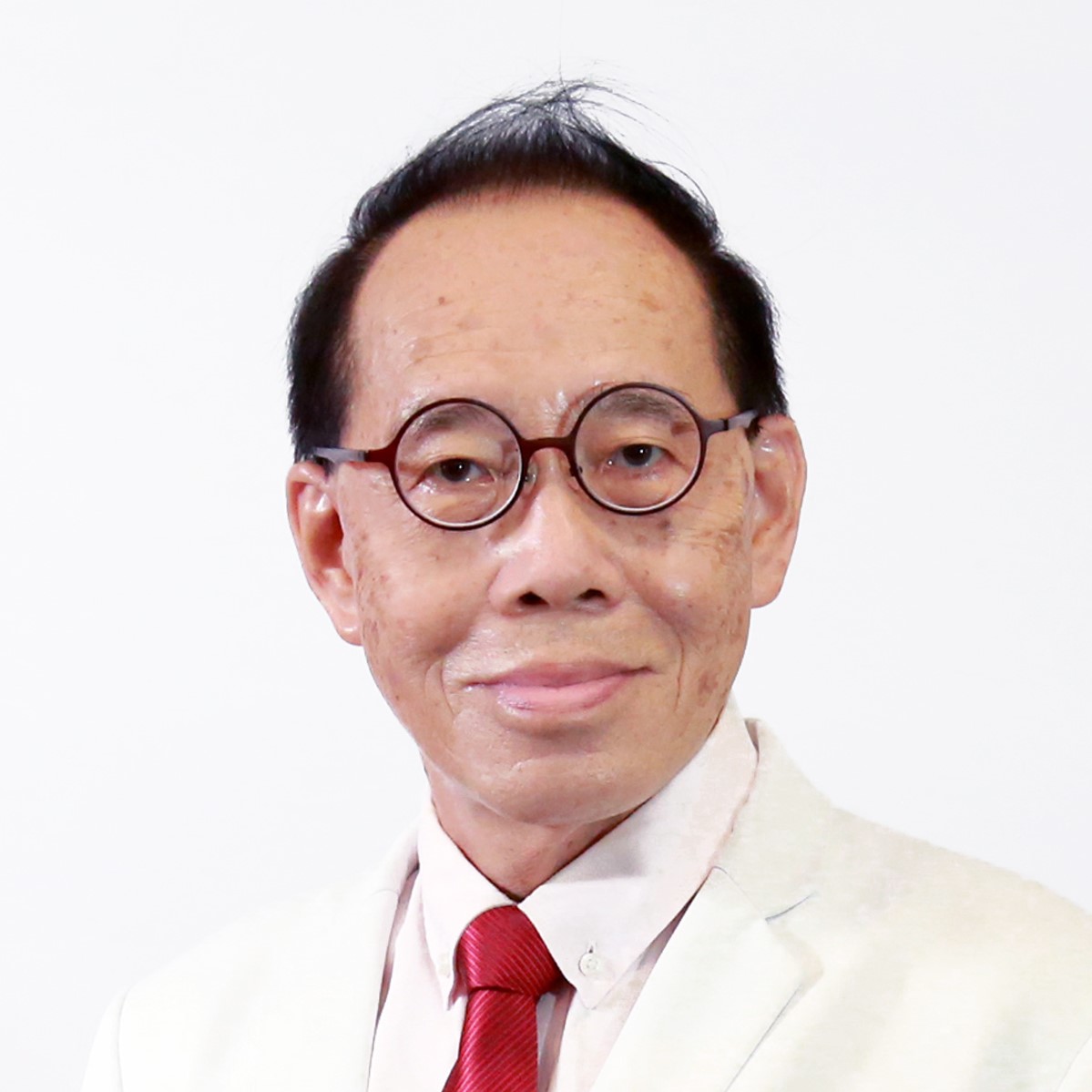 Aw Yong Keong Poh