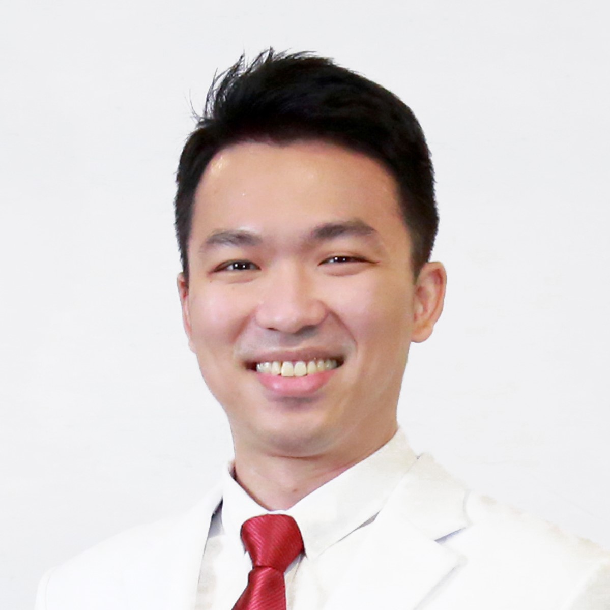 Teo Chun Huat