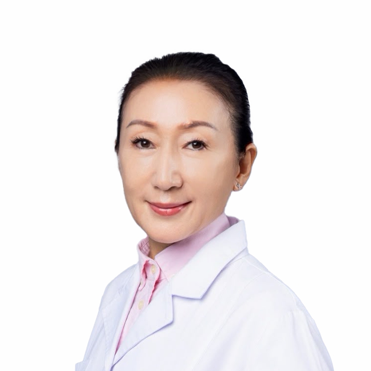 Zheng Chi